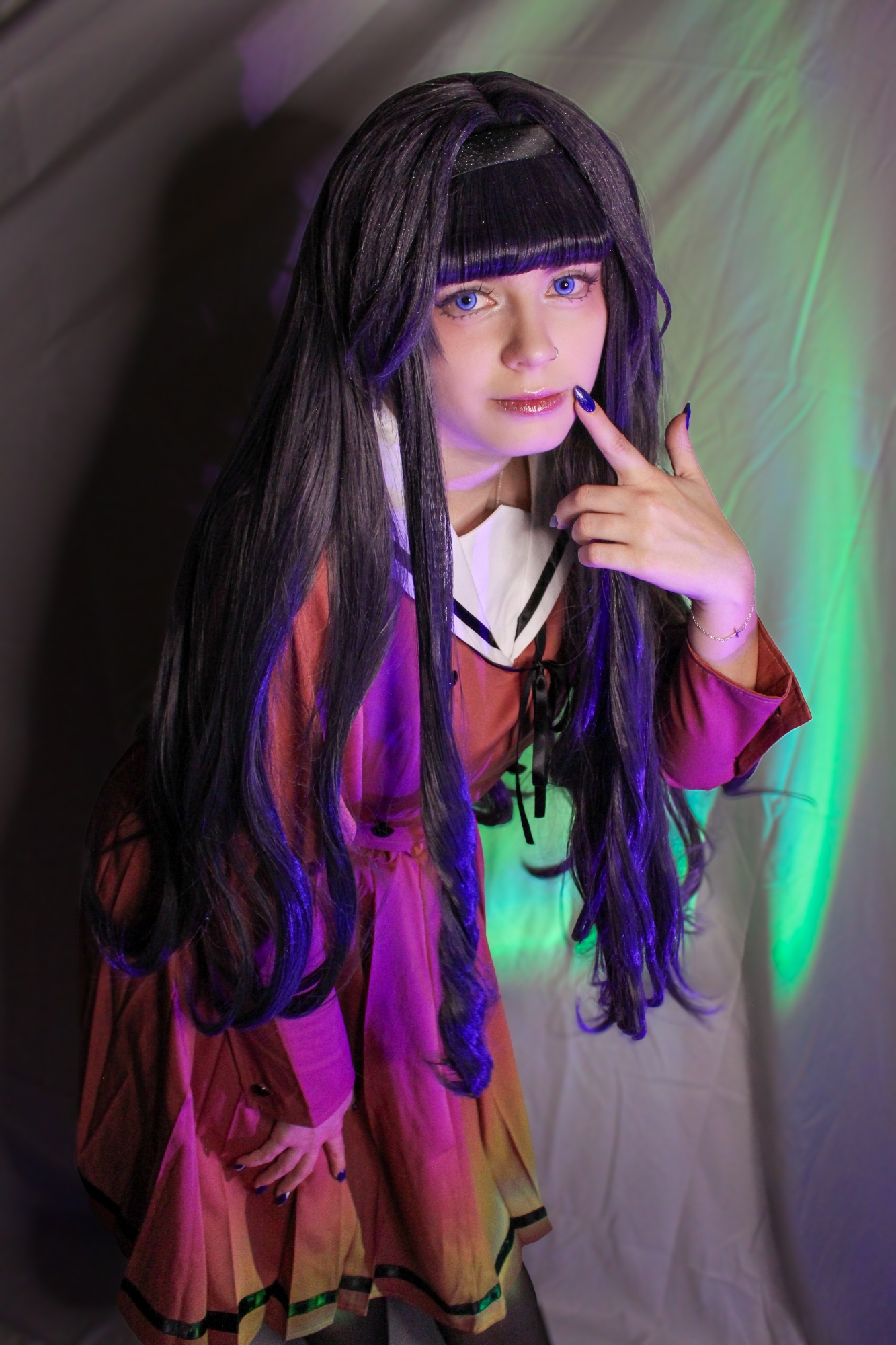 Waguri Kaoruko — photo 8