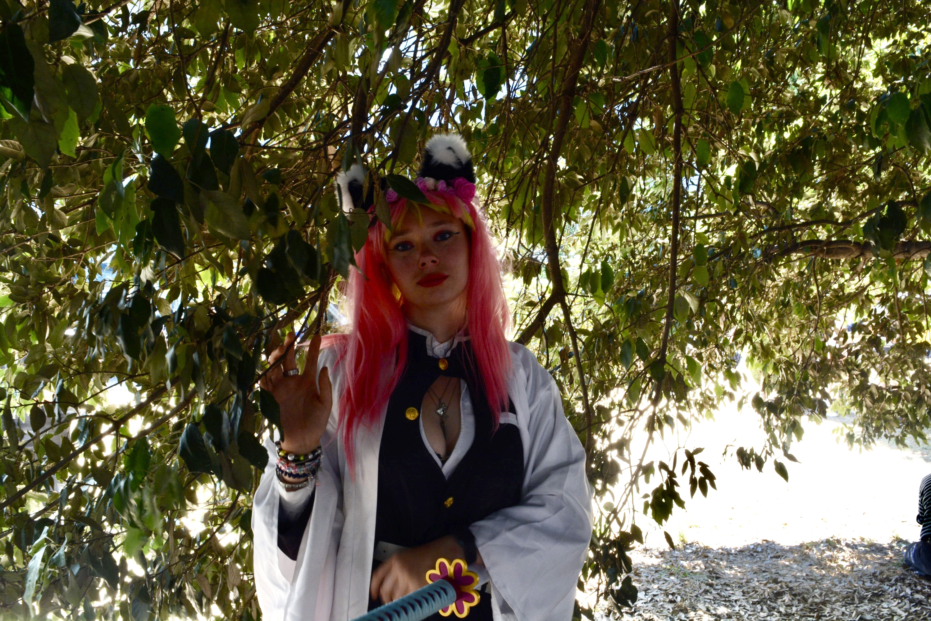 Mitsuri — photo 22