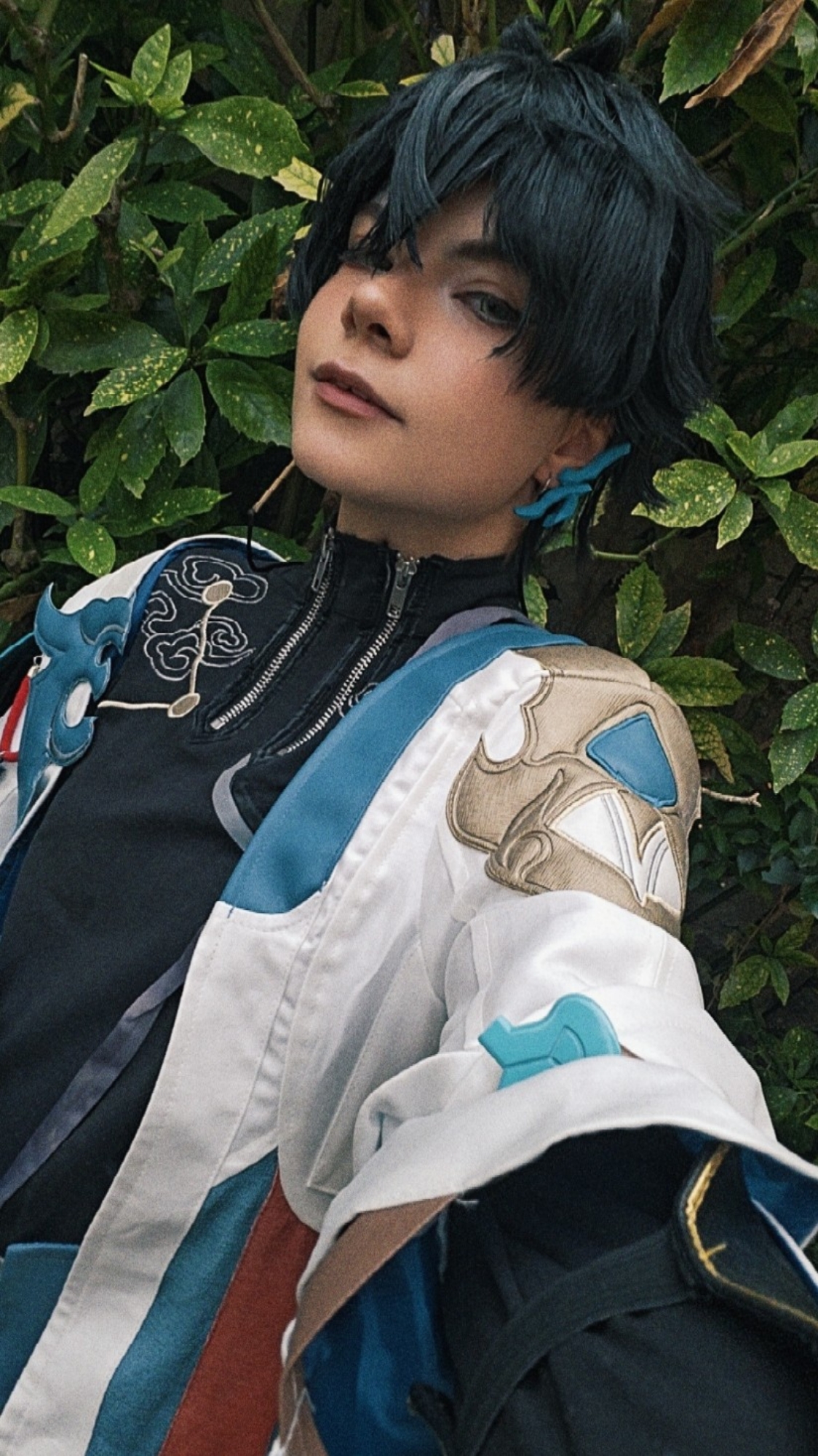 Dan Heng Set 1 — photo 9