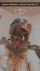 Frozen Zombie Elsa preview 2