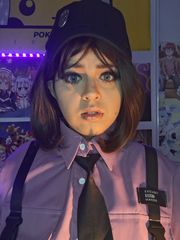 Mickael afton 1 preview 3