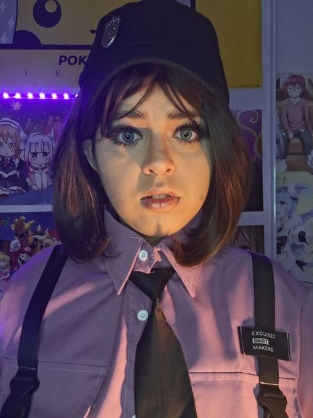 Yukuio - Mickael afton 1