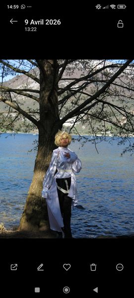Charlie.cos - Luka 