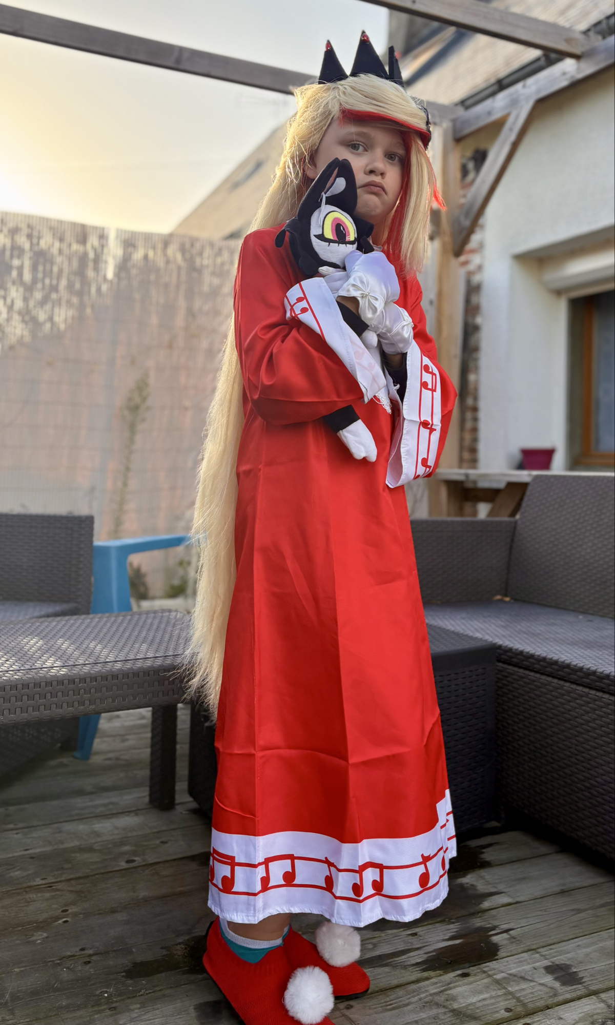 Hazbin Hôtel 2025 - Photo 11