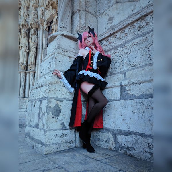 Phel_lily - Krull 