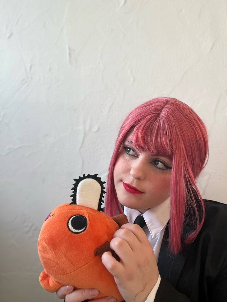 Makima 2023 - Photo 19