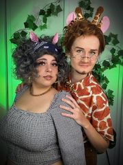 Gloria melmand duo preview 2
