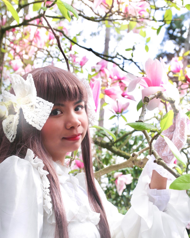 Tohru Honda — photo 5
