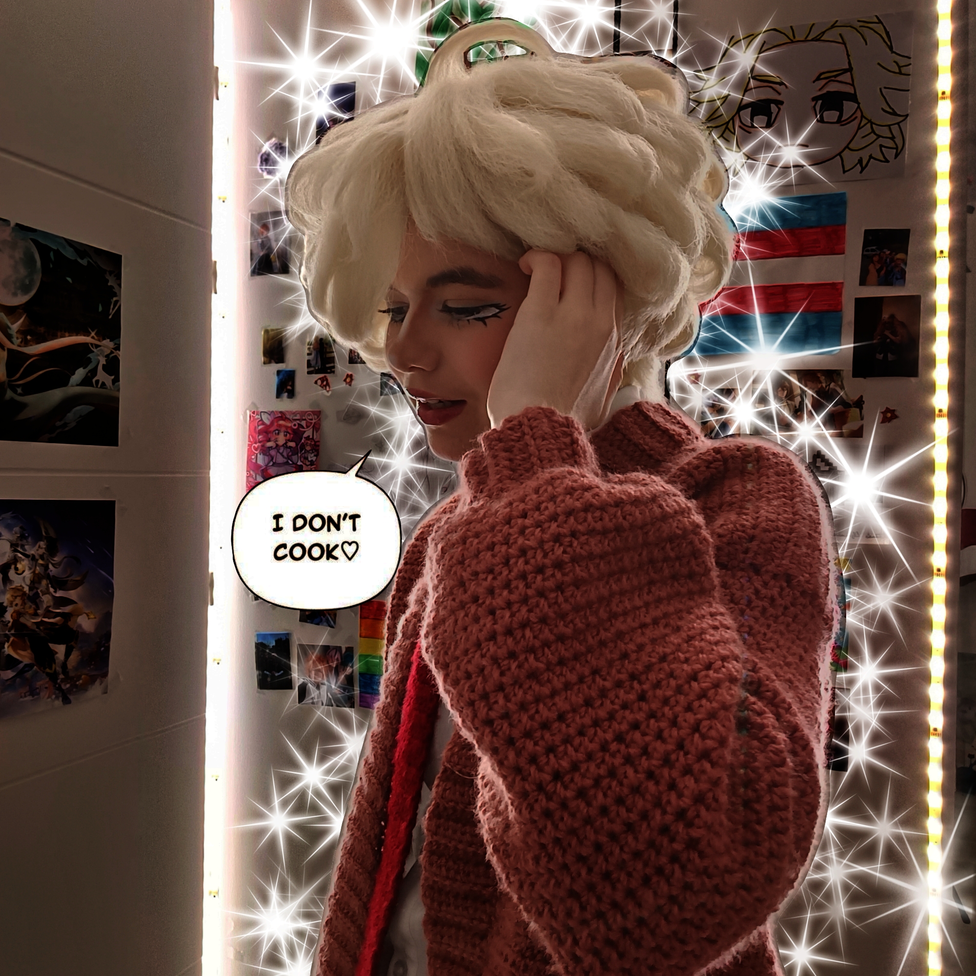 Harumi Kurose - Photo 2