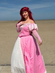 Ariel rose preview 2