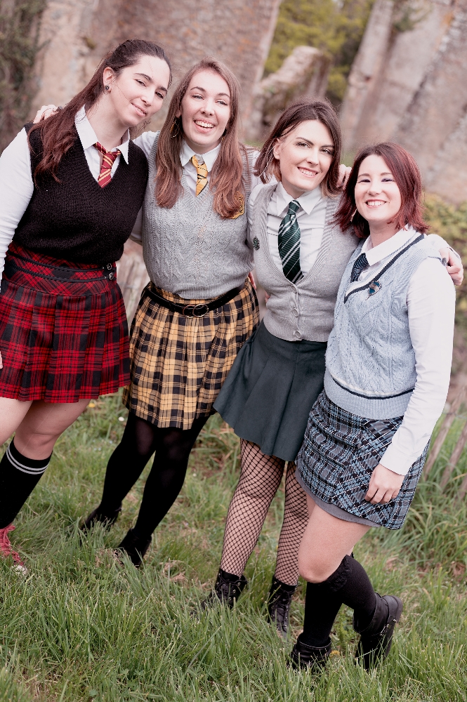 Gryffondor Student — photo 12