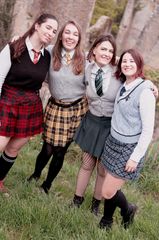 Gryffondor Student preview 2