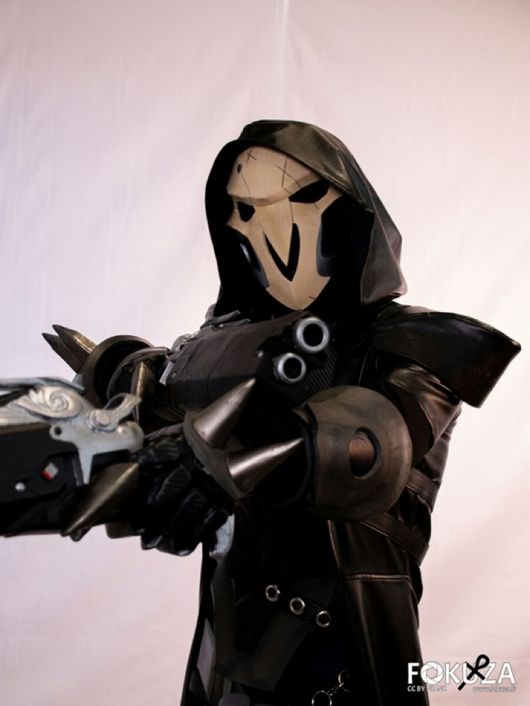 Faucheur - TGS 2022 - Photo 2