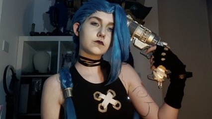 Jinx preview 2
