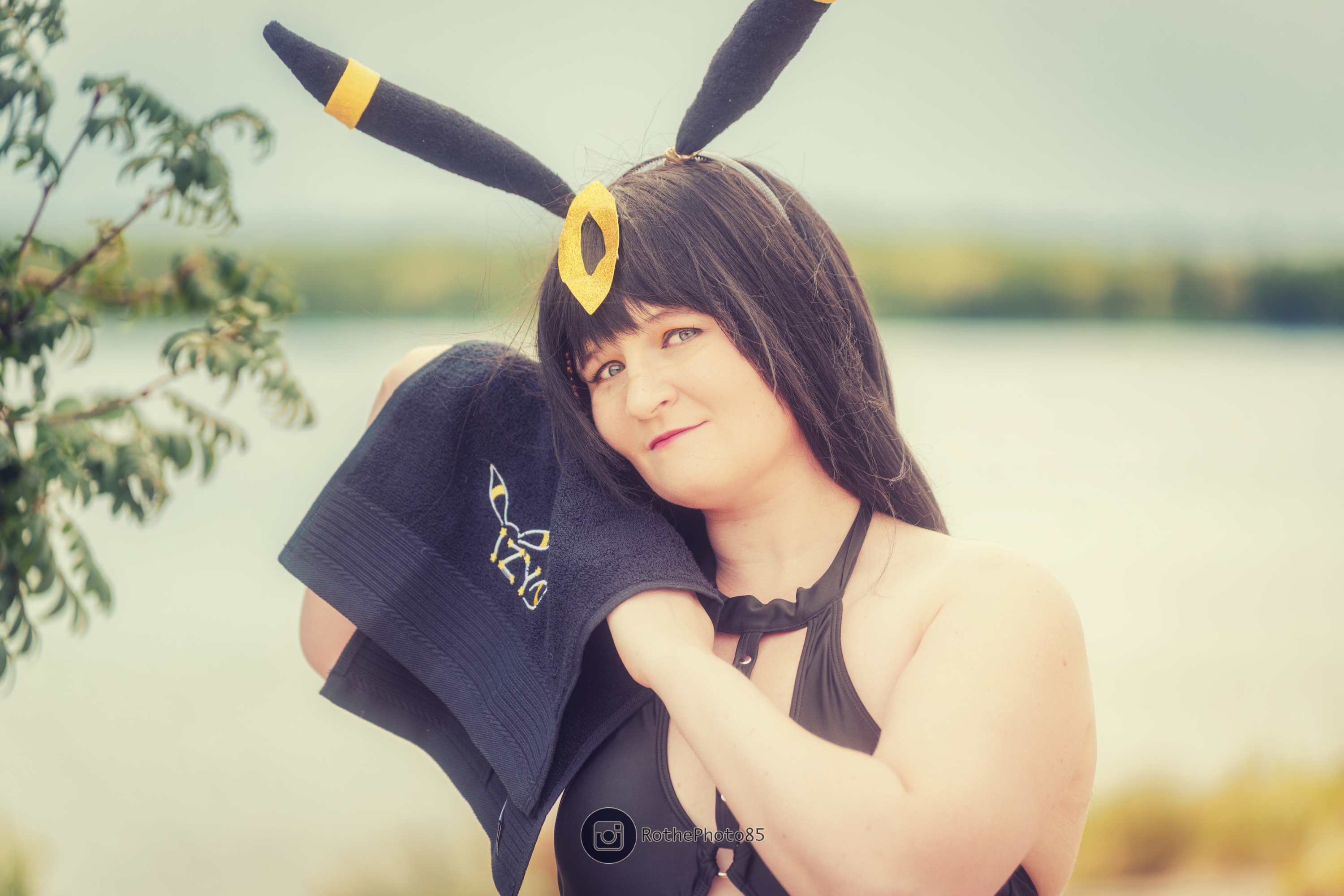 Umbreon — photo 5