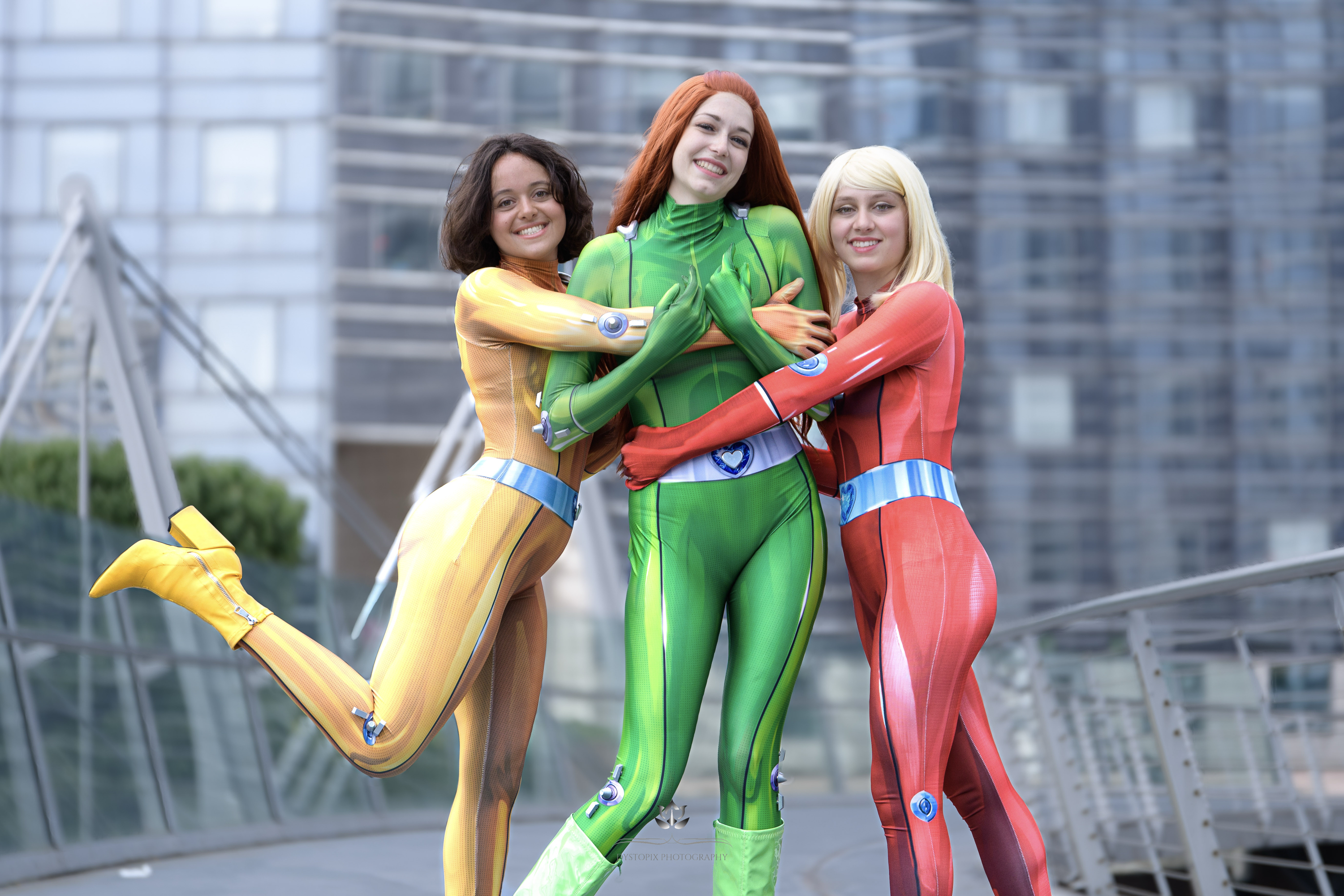 Totally Spies, photo 29