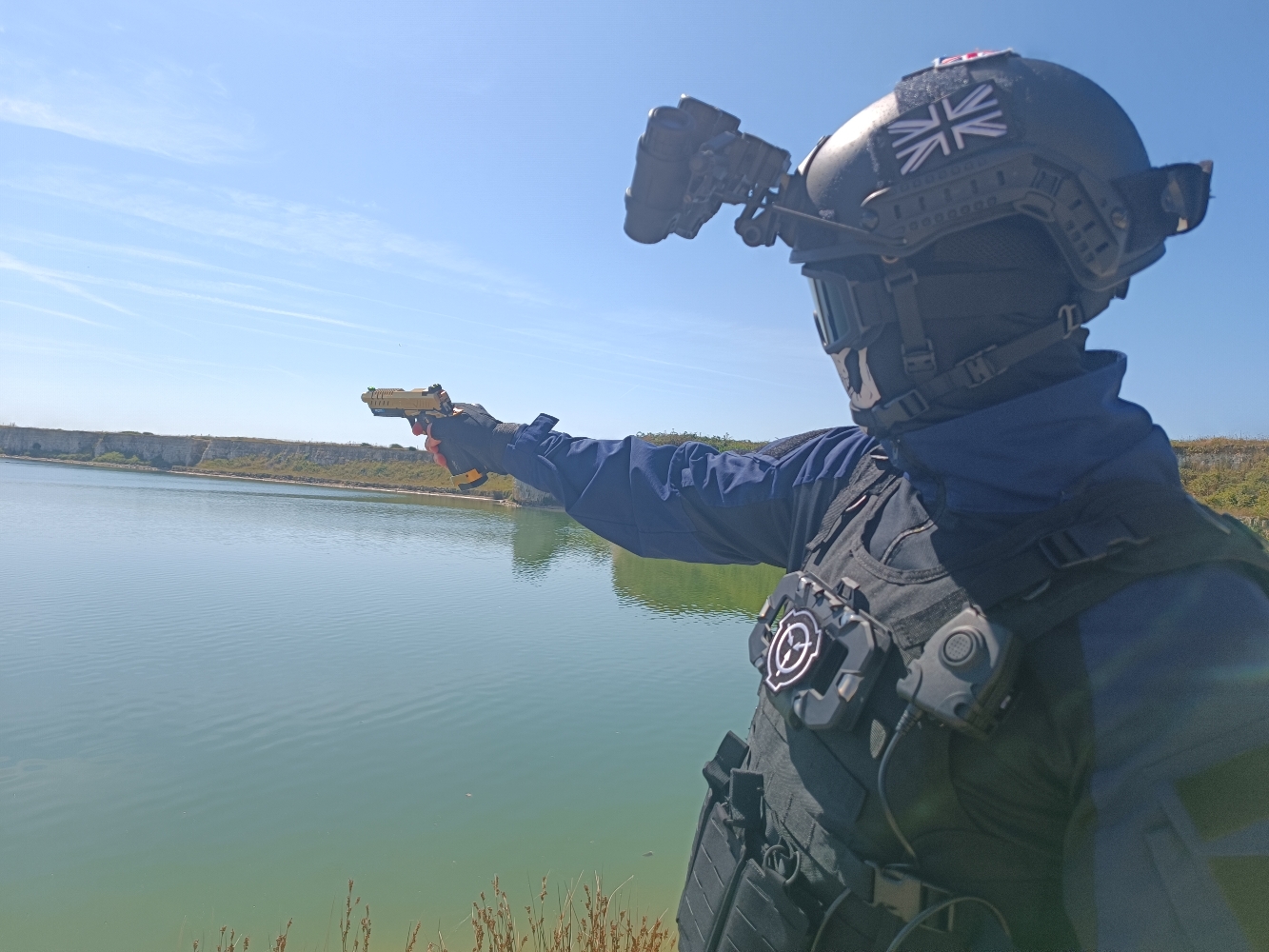 Epsilon-11 "M.F.T"  - Photo 13