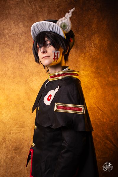 Ichi-nyu - TGS