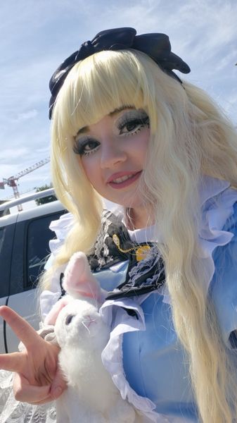 ✨️~rinou~✨️ - Alice 2024