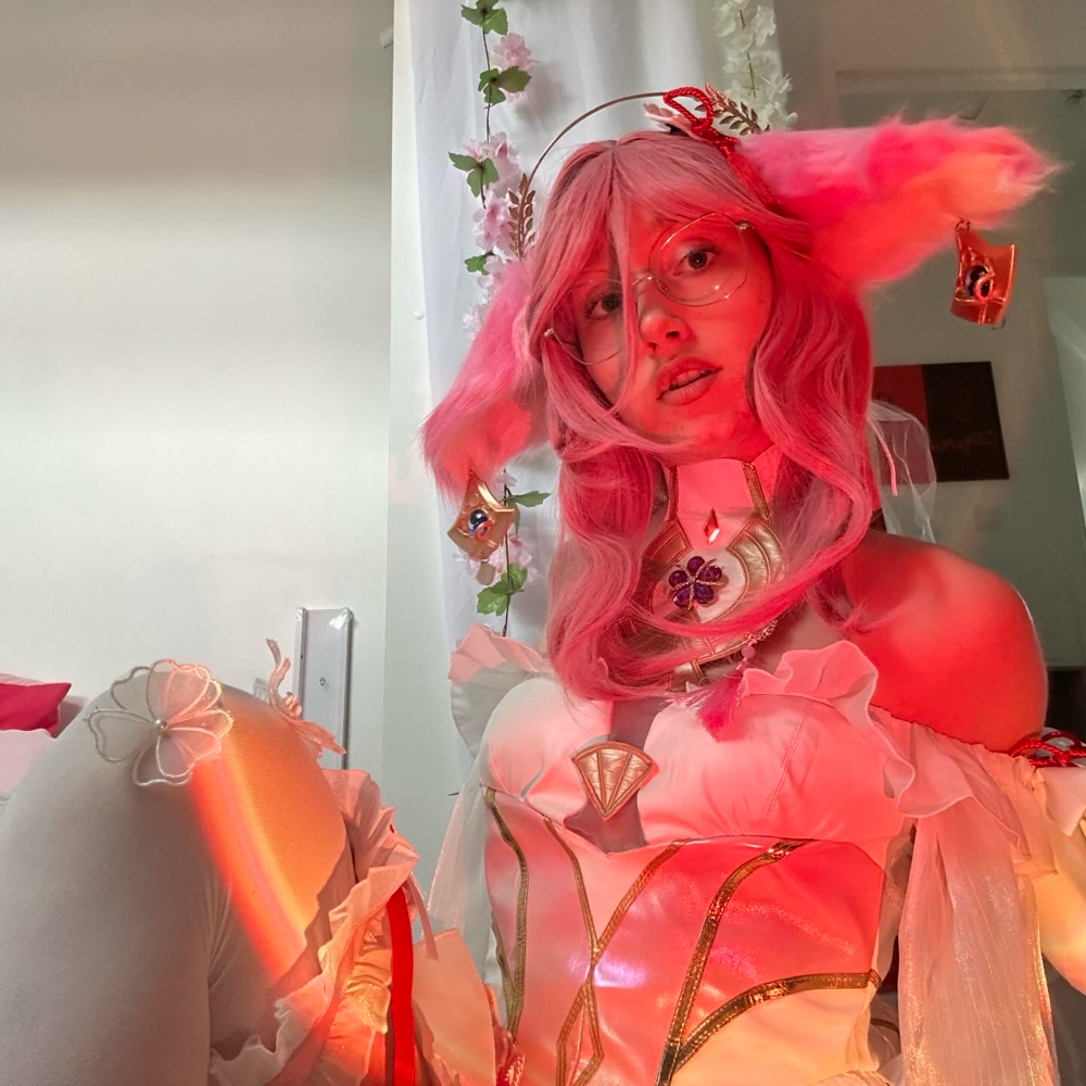 Yae bride — photo 8