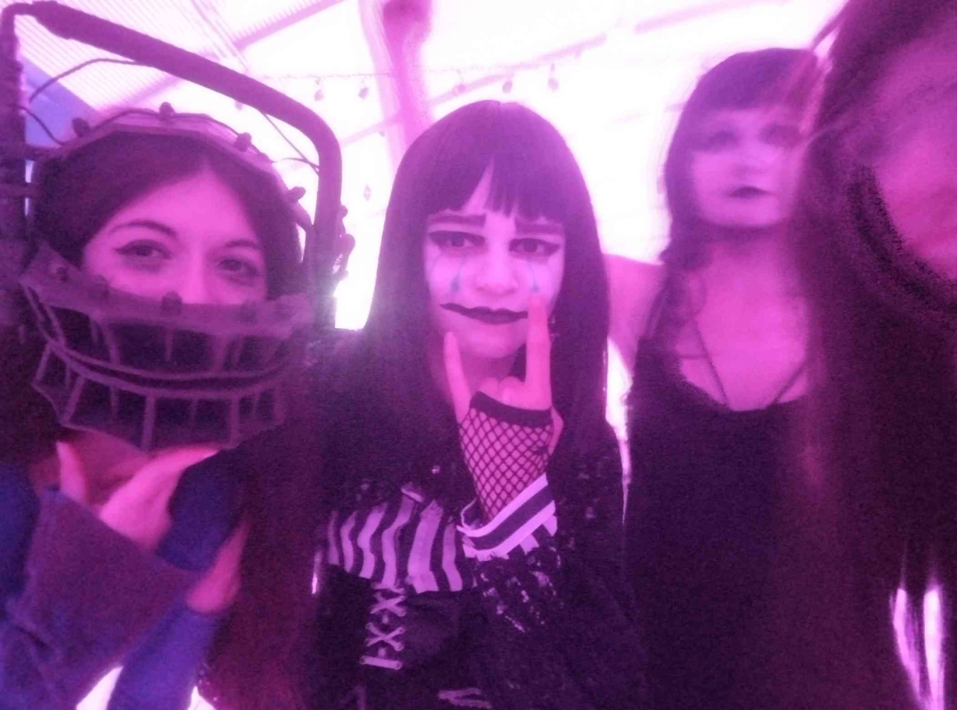 ☆ Puppet Placard ☆ - Photo 1