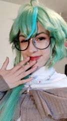 Sucrose casual preview 2
