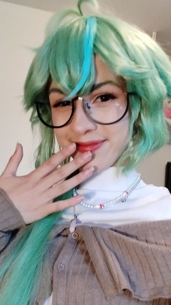 Hotaru - Sucrose casual