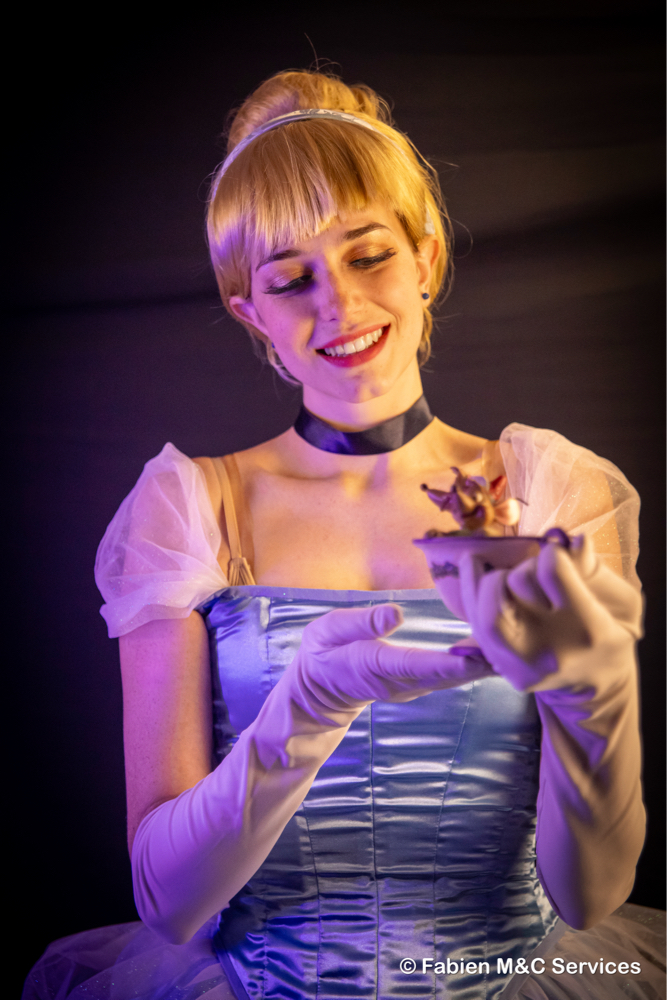 Cendrillon - Photo 4