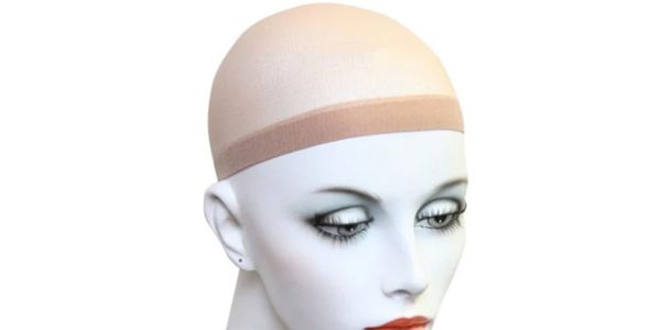 Wig cap — illustration 1