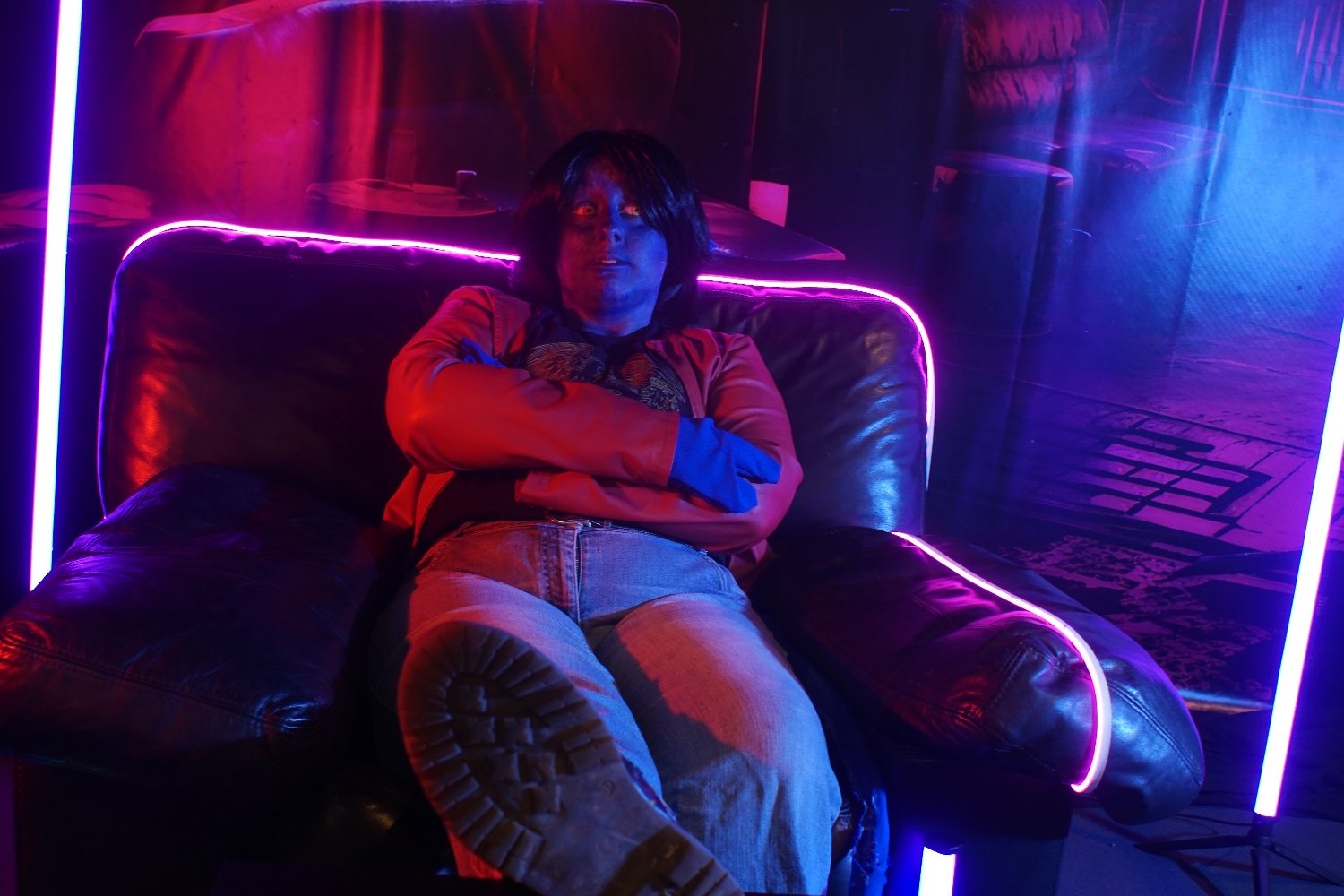 Kurt Wagner (X men) - Photo 5