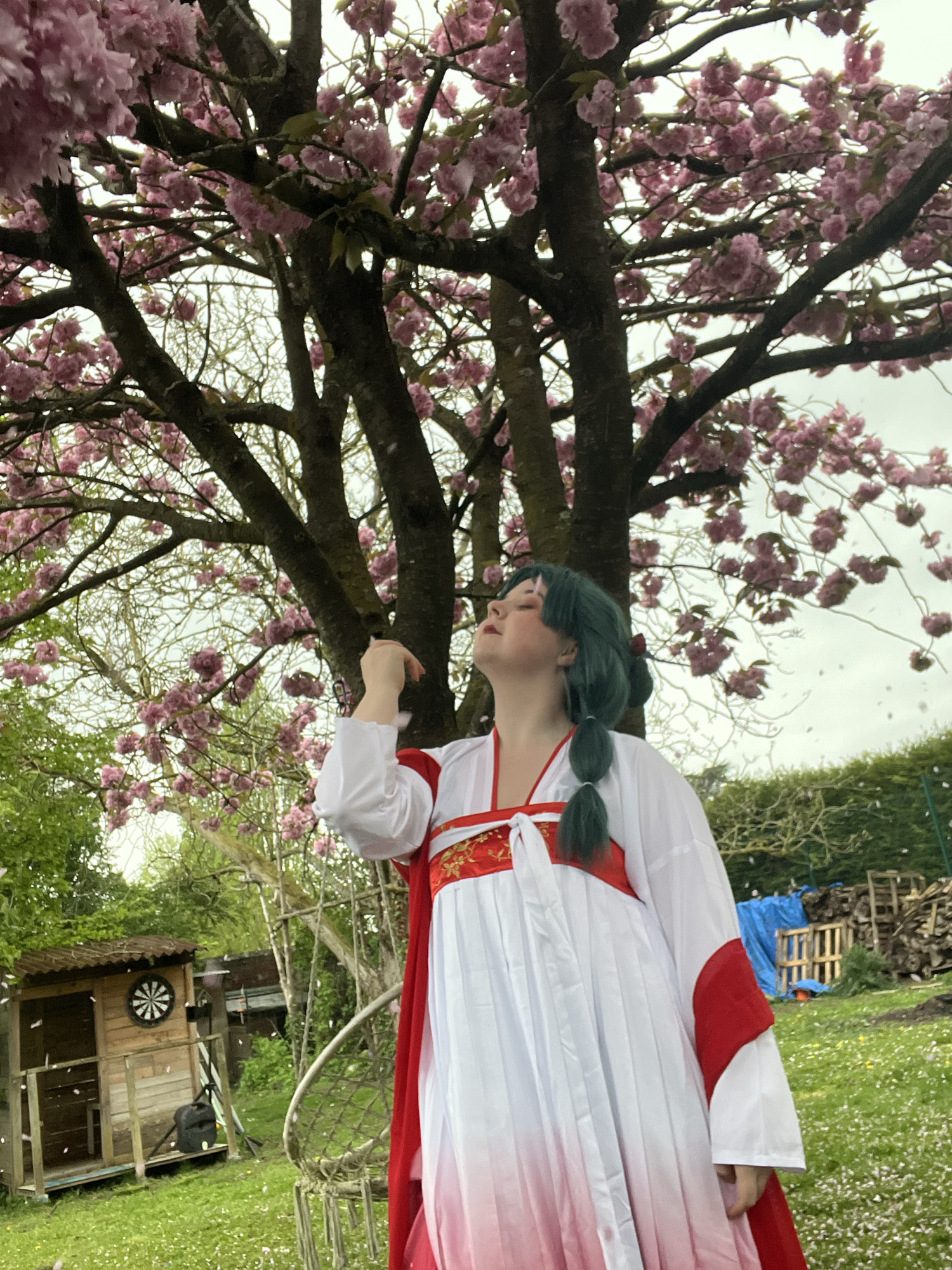 Mao Mao 🧪🌸 — photo 6