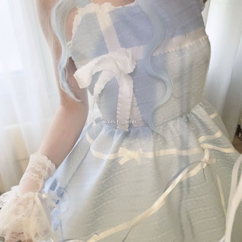 Liyi – Cinnamoroll