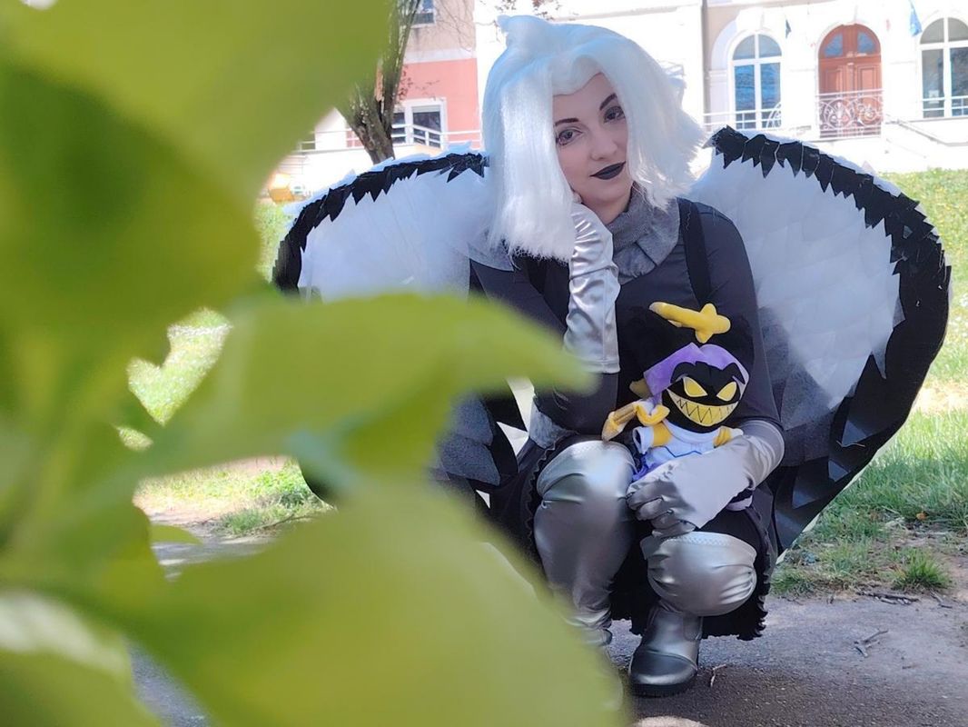 Mimikiwi.cos – Lute
