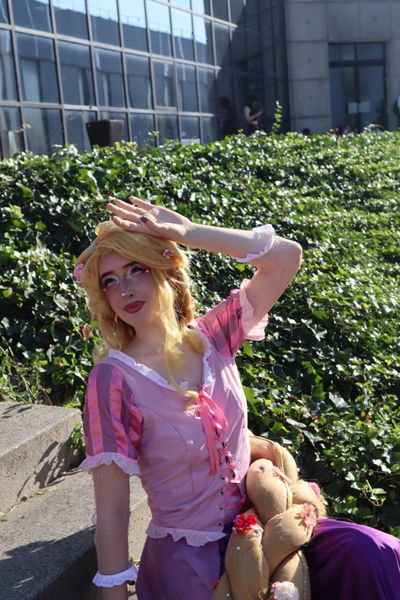 _s1lent_ech0splay, Rapunzel PM 2026
