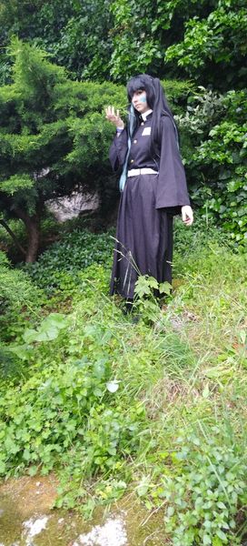 Mimikiwi.cos - Mushiro Tokito 
