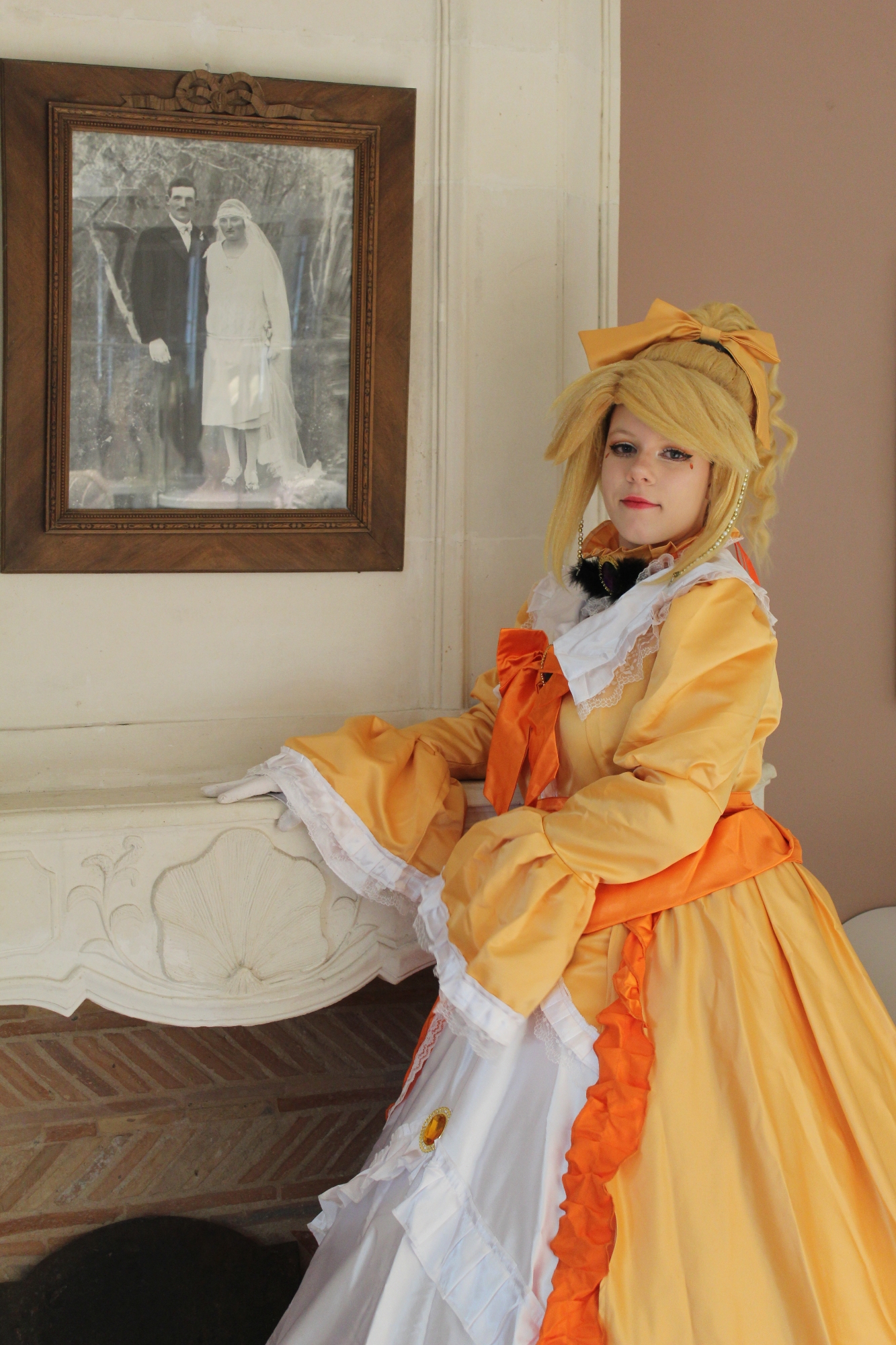 Rilliane chateau - Photo 7