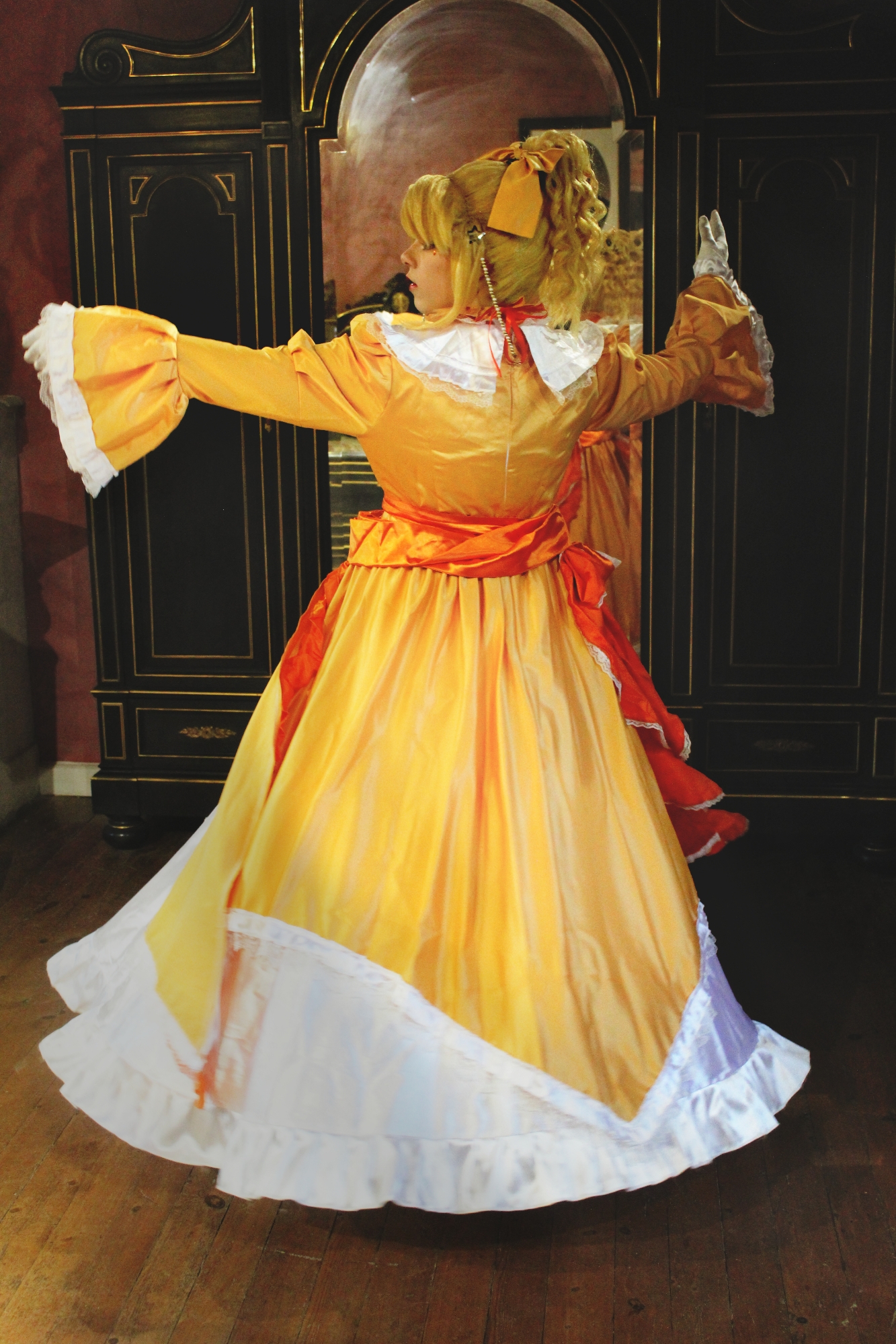 Rilliane chateau - Photo 1