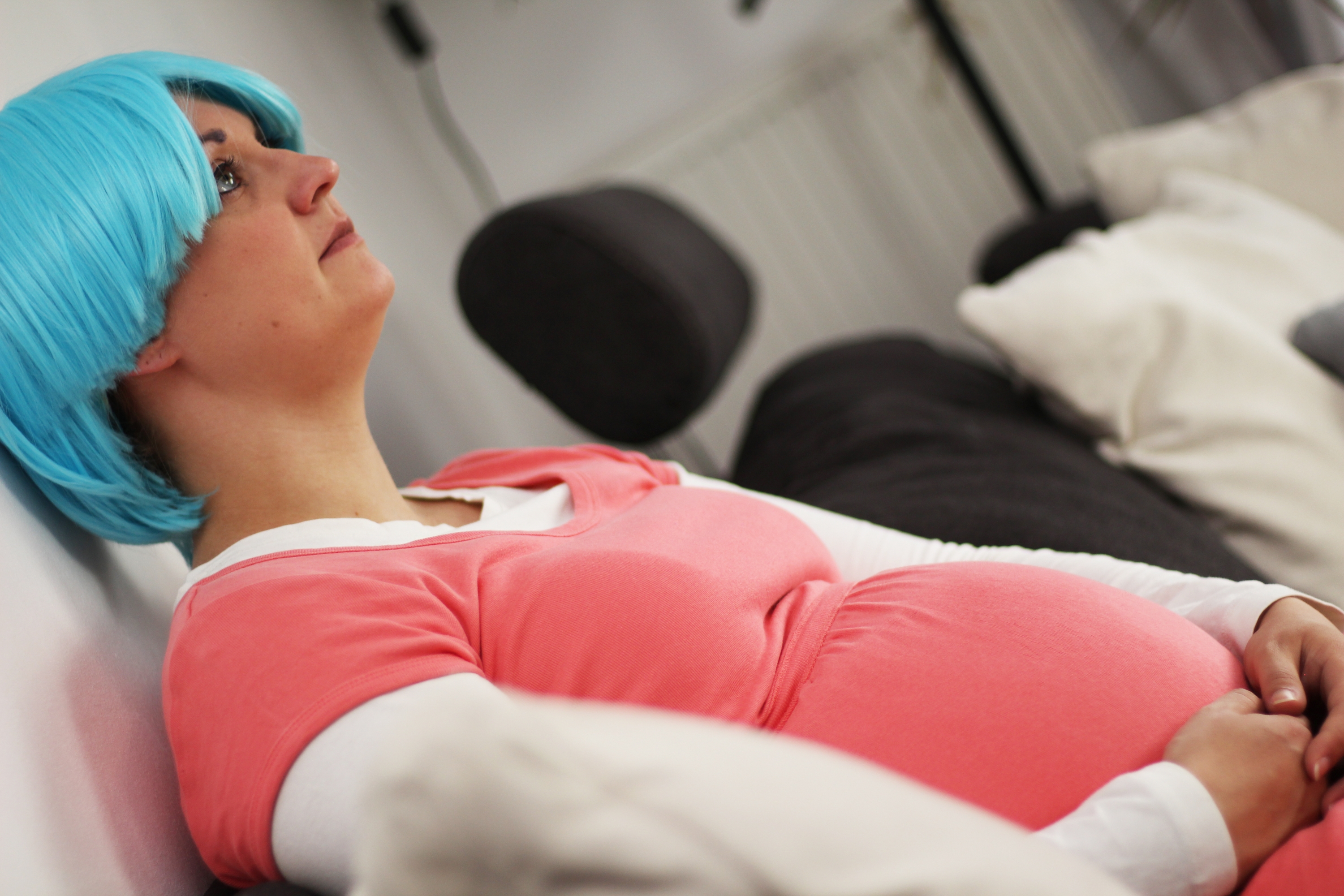 Bulma Schwanger  - Photo 3