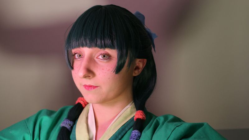 Snouppie – Mao Mao