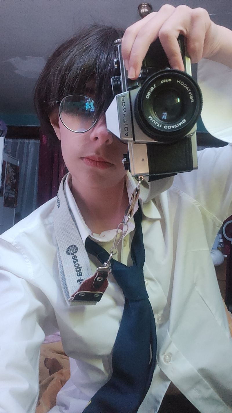 Lycidas_ – Yeon Skylar 