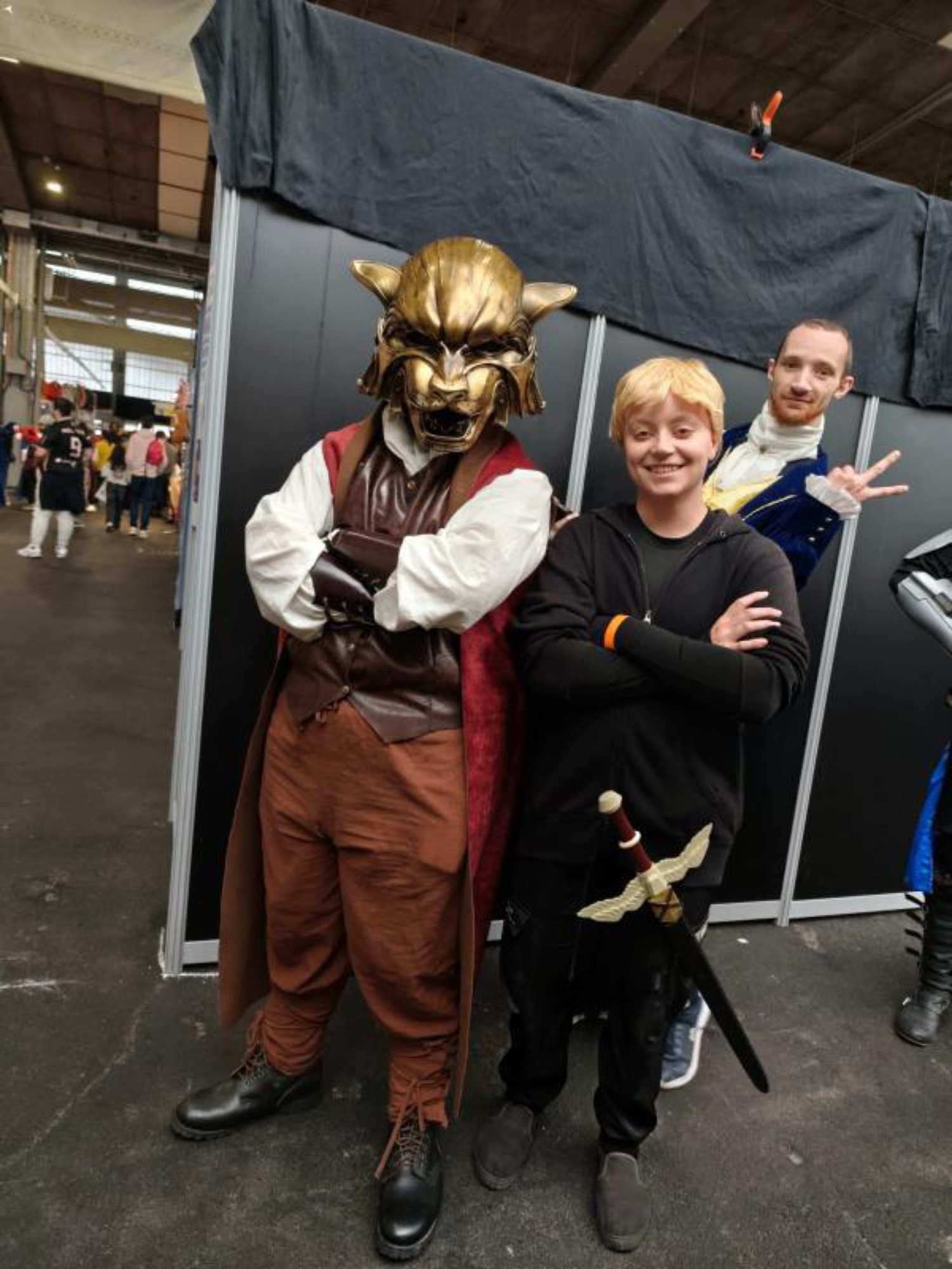 Fort Boyard  - Photo 15