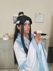 Lan zhan preview 3