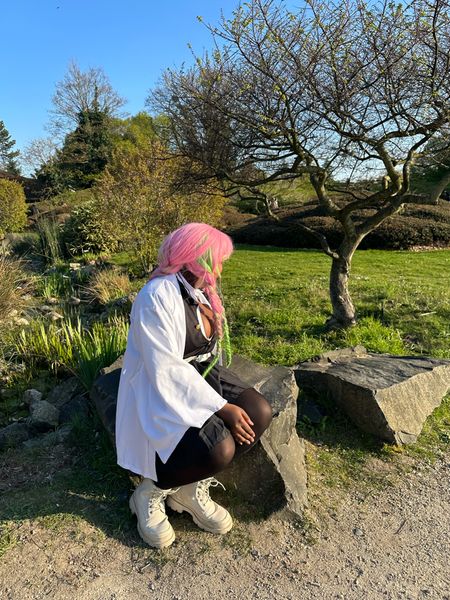 Jia_cosplay - Mitsuri 