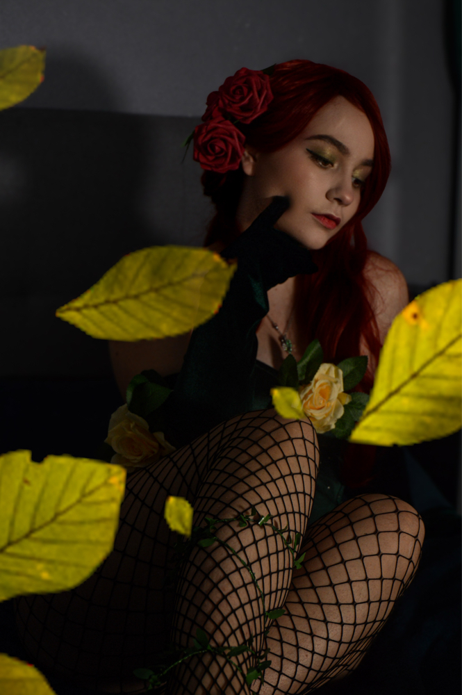 Poison Yvi  - Photo 5