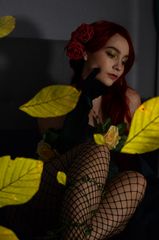 Poison Yvi preview 2