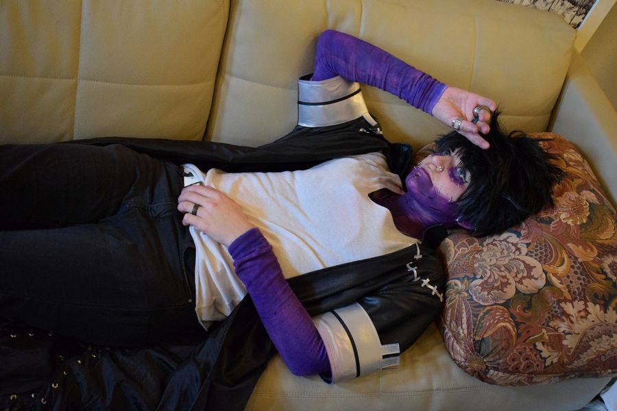 Misaki-yu - Dabi 