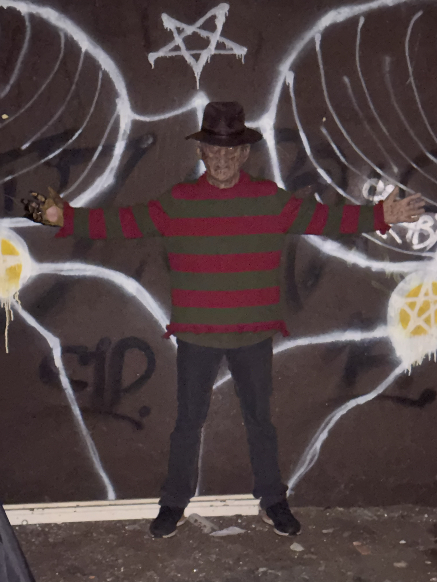 freddy krueger  - Photo 40