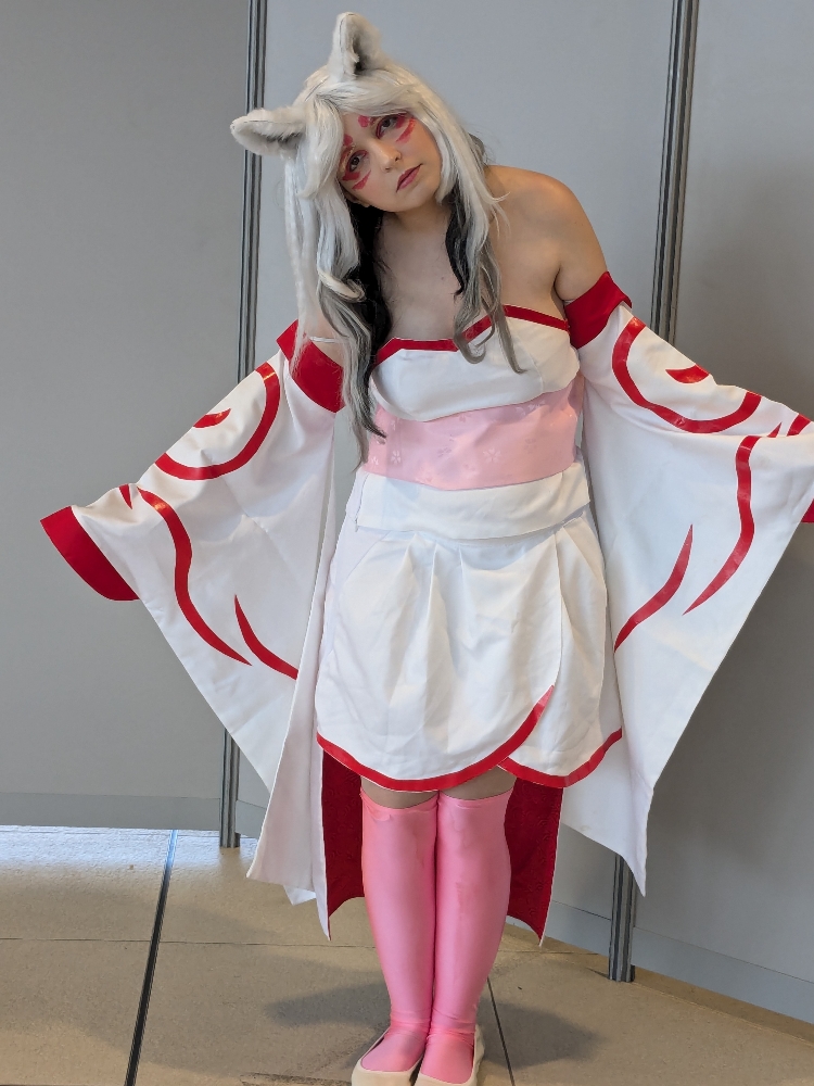 Japan expo 2024 Ama - Photo 7