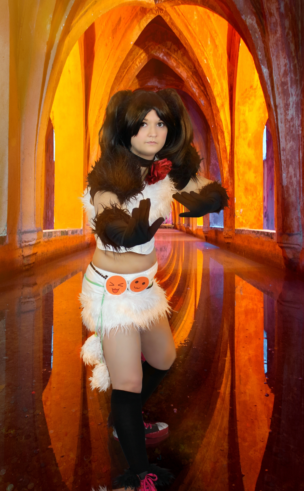 Xiaoyu (Special) - Photo 10