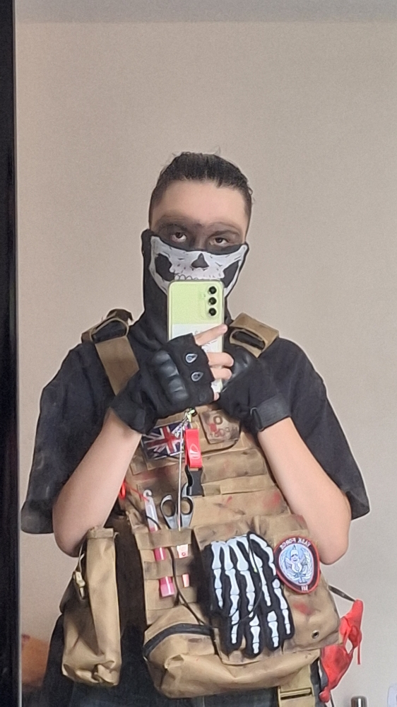 Soap 🧼 - Photo 15